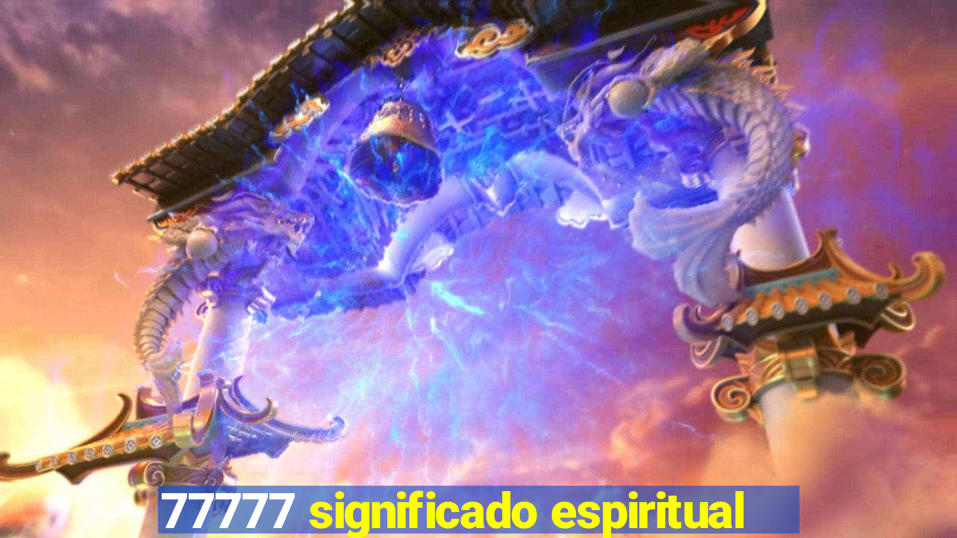 77777 significado espiritual